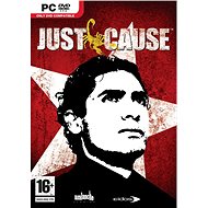 Just Cause - PC DIGITAL - PC Game
