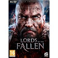 Lords Of The Fallen - PC DIGITAL - PC játék