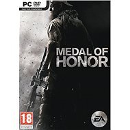 Medal of Honor - PC DIGITAL - PC-Spiel