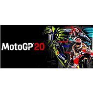 MotoGP 20 - PC DIGITAL - PC-Spiel