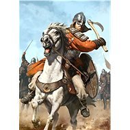 Mount and Blade II: Bannerlord - PC DIGITAL - PC Game