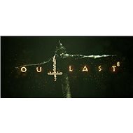 Outlast 2 - PC DIGITAL - PC Game