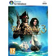 Port Royale 3 – PC DIGITAL - Hra na PC