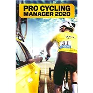Pro Cycling Manager 2020 – PC DIGITAL - Hra na PC