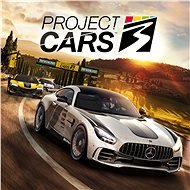 Project CARS 3 - PC DIGITAL - PC játék