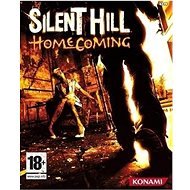 Silent Hill Homecoming - PC DIGITAL - PC-Spiel