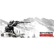 Sniper Ghost Warrior Contracts - PC DIGITAL - PC játék