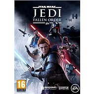 Star Wars Jedi: Fallen Order - PC DIGITAL - PC-Spiel