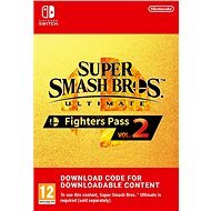 Super Smash Bros. Ultimate Fighters Pass vol. 2 - Nintendo Switch Digital - Videójáték kiegészítő