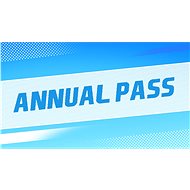 Tennis World Tour 2 - Annual Pass - PC DIGITAL - Gaming Accessory