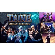 Trine Ultimate Collection - PC DIGITAL - PC játék