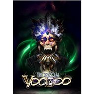 Tropico 4: Voodoo DLC - PC DIGITAL - Gaming Accessory