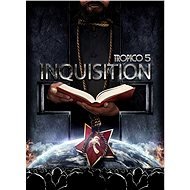 Tropico 5 - Inquisition - PC DIGITAL - Gaming-Zubehör