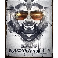Tropico 5 - Mad World - PC DIGITAL - Gaming-Zubehör