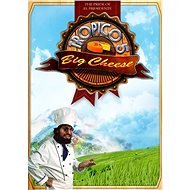 Tropico 5 - The Big Cheese - PC DIGITAL - Videójáték kiegészítő