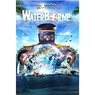 Tropico 5 - Waterborne - PC DIGITAL - Gaming Accessory