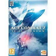 ACE COMBAT 7: SKIES UNKNOWN (PC) Key für Steam - PC-Spiel