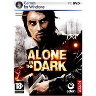 Alone in the Dark: Anthology - PC DIGITAL - PC Game