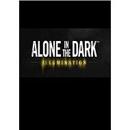 Alone in the Dark: Illumination – PC DIGITAL - Hra na PC
