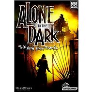 Alone in the Dark: The New Nightmare - PC DIGITAL - PC Game