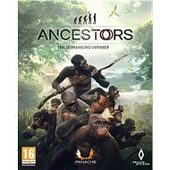 Ancestors: The Humankind Odyssey (PC) Steam - PC Game
