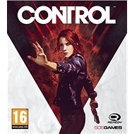 Control Ultimate Edition - PC DIGITAL - PC Game