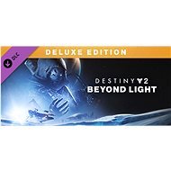 Destiny 2: Beyond Light Deluxe Edition Upgrade - Hra na PC