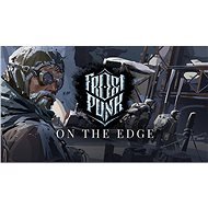FrostPunk: On The Edge - PC DIGITAL - PC játék