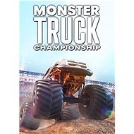 Monster Truck Championship - PC-Spiel