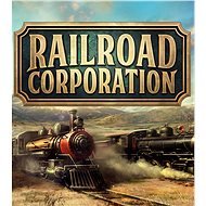 Railroad Corporation (PC) Steam Key - PC Game