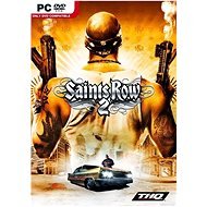 Saints Row 2 (PC) DIGITAL - PC Game