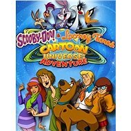 Scooby Doo! & Looney Tunes Cartoon Universe: Adventure (PC) DIGITAL - Hra na PC