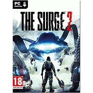 The Surge 2 - PC DIGITAL - PC Game