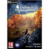 The Vanishing of Ethan Carter (PC) DIGITAL - PC Game