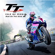 TT Isle of Man Ride on the Edge 2 - PC DIGITAL - PC játék