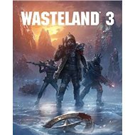 Wasteland 3 – PC DIGITAL - Hra na PC