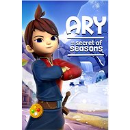 Ary and the Secret of Seasons - PC DIGITAL - PC Game