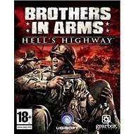 Brothers in Arms: Hell's Highway - PC DIGITAL - PC-Spiel