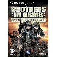Brothers in Arms: Road to Hill 30 - PC DIGITAL - PC játék