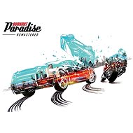 Burnout Paradise Remastered - PC DIGITAL - PC Game
