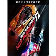 Need For Speed: Hot Pursuit Remastered - PC DIGITAL - PC játék