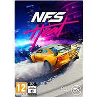 Need for Speed Heat - PC DIGITAL - PC Game