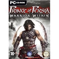 Prince of Persia: Warrior Within – PC DIGITAL - Hra na PC