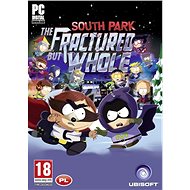 South Park - Fractured but Whole - PC DIGITAL - PC Game