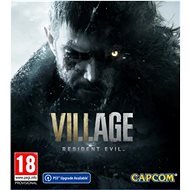 Resident Evil Village - PC DIGITAL - PC játék