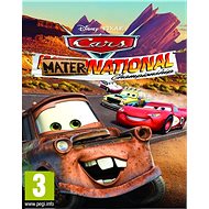 Disney Pixar Cars Mater - National Championship - PC DIGITAL - PC Game