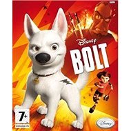 Disney Bolt - PC DIGITAL - PC játék