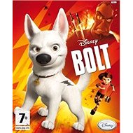 Disney Bolt - PC DIGITAL - PC Game