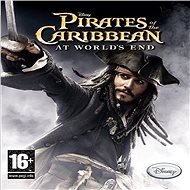 Disney Pirates of the Caribbean: At World's End - PC DIGITAL - PC Game