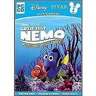 Disney Pixar Finding Nemo - PC DIGITAL - PC játék